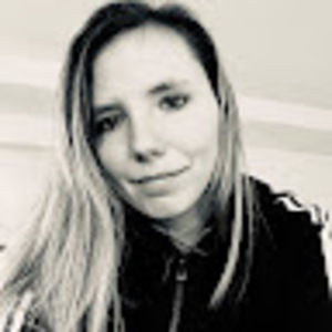 Meet your Posher, Marie